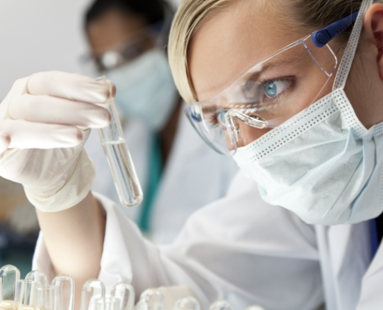 Qui sommes nous - Ricai