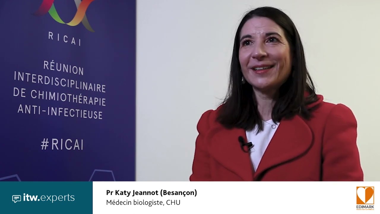 Reconnaître les phénotypes de résistance